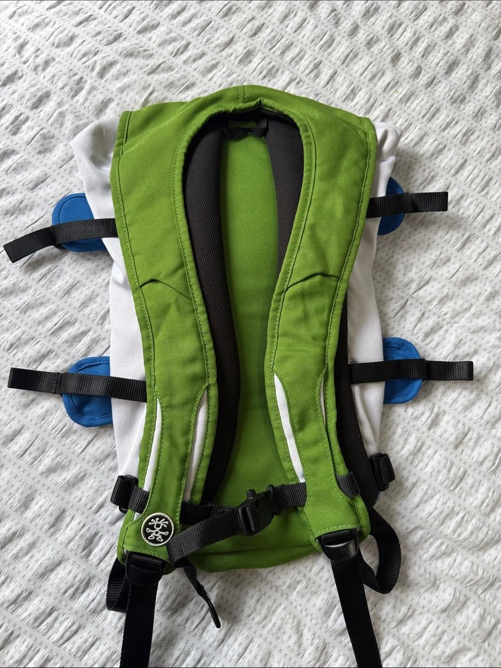 Crumpler Backpack